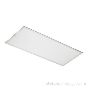 LED Panel Lights, 24V DC Input Voltage, 72W Power Consumption, Sized 600 x 1,200 x 11mm